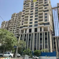 واحد۱۰۹ متری برج باغ مینو سعادت آباد هتلینگ سنددار