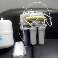 تصفیه آب خانگی رویال