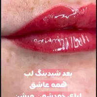 تتو بدن ،میکروبلیدنچرال با تخفیف ویژه به مدت محدود|خدمات آرایشگری و زیبایی|کرج, گلشهر|دیوار