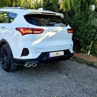 فیدیلیتی الیت ۷ نفره خشک