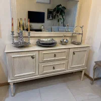 سرویس مبل راحتی|مبلمان خانگی و میز عسلی|مشهد, چهارچشمه|دیوار