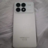 شیائومی poco f6 pro|موبایل|کرج, شهرک طالقانی|دیوار