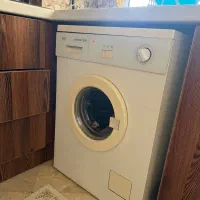 ماشین لباس شویی AEG