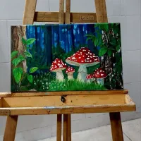 تابلو نقاشی