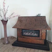 فروش گرمکن دیواری وبخاری|بخاری، هیتر، شومینه|آستارا, |دیوار