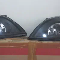 چراغ ماشین