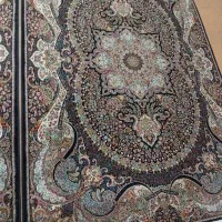 فرش ۶متری یک جفت|فرش|ری, اقدسیه|دیوار