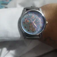 ساعت مردانه خش دست|ساعت|ایرانشهر, |دیوار