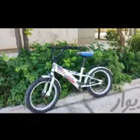 دوچرخه ۱۶ مارک بونیتو|دوچرخه، اسکیت، اسکوتر|شیراز, فاضل|دیوار