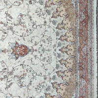 یک جفت فرش ۱۲ متری و یک عدد فرش ۶ متری