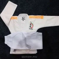 لباس جودو بچگانه|لباس|بندر انزلی, سپه|دیوار