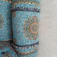 پتو پشتی کنار پذیرایی نونو|پشتی|اصفهان, طامه|دیوار