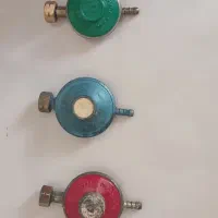 فروش سه عدد ریگلاتور پارس گاز