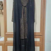 لباس مجلسی در حد نو شیک به مد روز|لباس|نجف‌آباد, گلدشت|دیوار