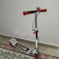 اسکوتر