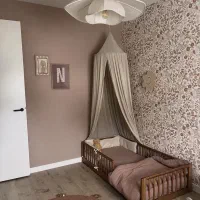 تخت|تخت و سرویس خواب|بیرجند, |دیوار