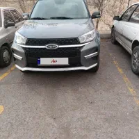 mvm x33at|خودرو سواری و وانت|تبریز, |دیوار