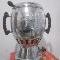 سماور گازی درحدنو