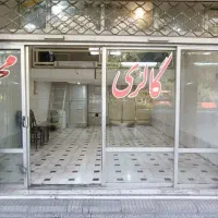 اجاره مغازه ۶۰ متری در کساره