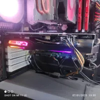 گرافیک MSI 1660SUPER GAMING X
