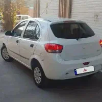 تیبا ۲ مدل ۱۳۹۳ بیرنگ شاسی پلمپ