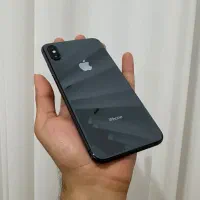 Iphone xs max 256