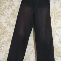شلوار بگ جین سایز۴۲