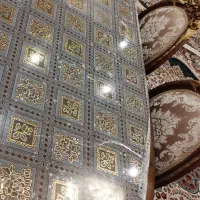 مبل سلطنتی سالم|مبلمان خانگی و میز عسلی|تولم شهر, |دیوار