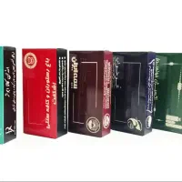 چاپ /چاپ تبلیغات/  تبلیغ با جعبه دستمال کاغذی