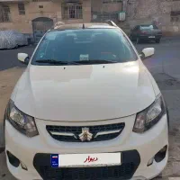 کوییک دندهای R، مدل ۱۴۰۰|خودرو سواری و وانت|تهران, شیوا|دیوار