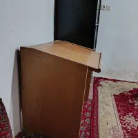 میز کامپیوتر نو|میز تحریر و کامپیوتر|بجنورد, |دیوار