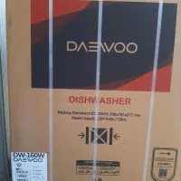 ظرفشویی آکبنددوو مدل  DW160 نفره 14 زیر قیمت