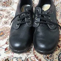 کفش ایمنی