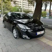 مزدا 3 نیو مدل ۹۰|خودرو سواری و وانت|ارومیه, |دیوار