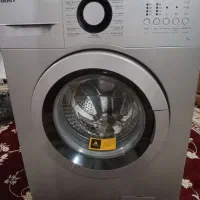 ماشین لباس شویی