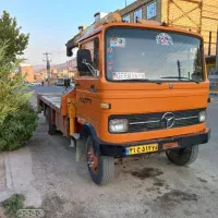 جرثقیل خاور 608|خودرو سنگین|تهران, آبشار|دیوار