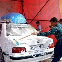 نیازمند کارگر کارواش