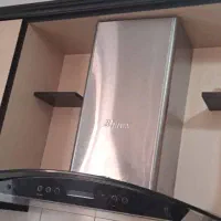 هود بی مکس کنترل دار