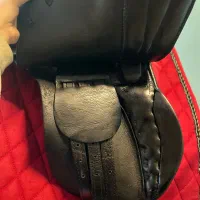 زین آلمان شرقی|اسب و تجهیزات اسب‌سواری|قدس, شهر‌قدس|دیوار