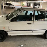 پراید مدل 86|خودرو سواری و وانت|گرگان, |دیوار