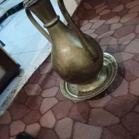 لیوان برنج قدیمی