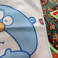 زیر انداز کودک نونو|اسباب و اثاث بچه|مشهد, عبادی|دیوار