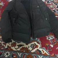 کاپشن مردانه جنس عالی مخصوصی زمستان|لباس|گنبد کاووس, |دیوار