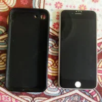 iphone 8 و 6s plus|موبایل|قم, بنیاد|دیوار