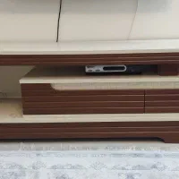 میز تلویزیون کاملا سالم|میز تلویزیون|شهریار, شهرک وائین|دیوار