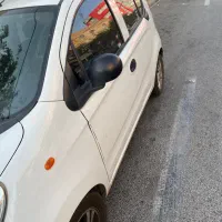 mwm110s لاکچری مدل ۹۵|خودرو سواری و وانت|تبریز, |دیوار