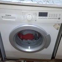 ماشین لباسشویی زیمنس اصل آلمان