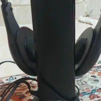 هدفون پایه دار مارک هیوندای