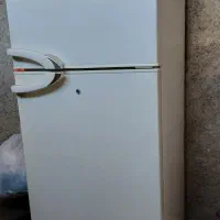 یخچال دوو الکترونیک سالم