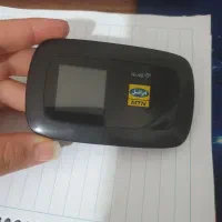 مودم جیبی ایرانسل